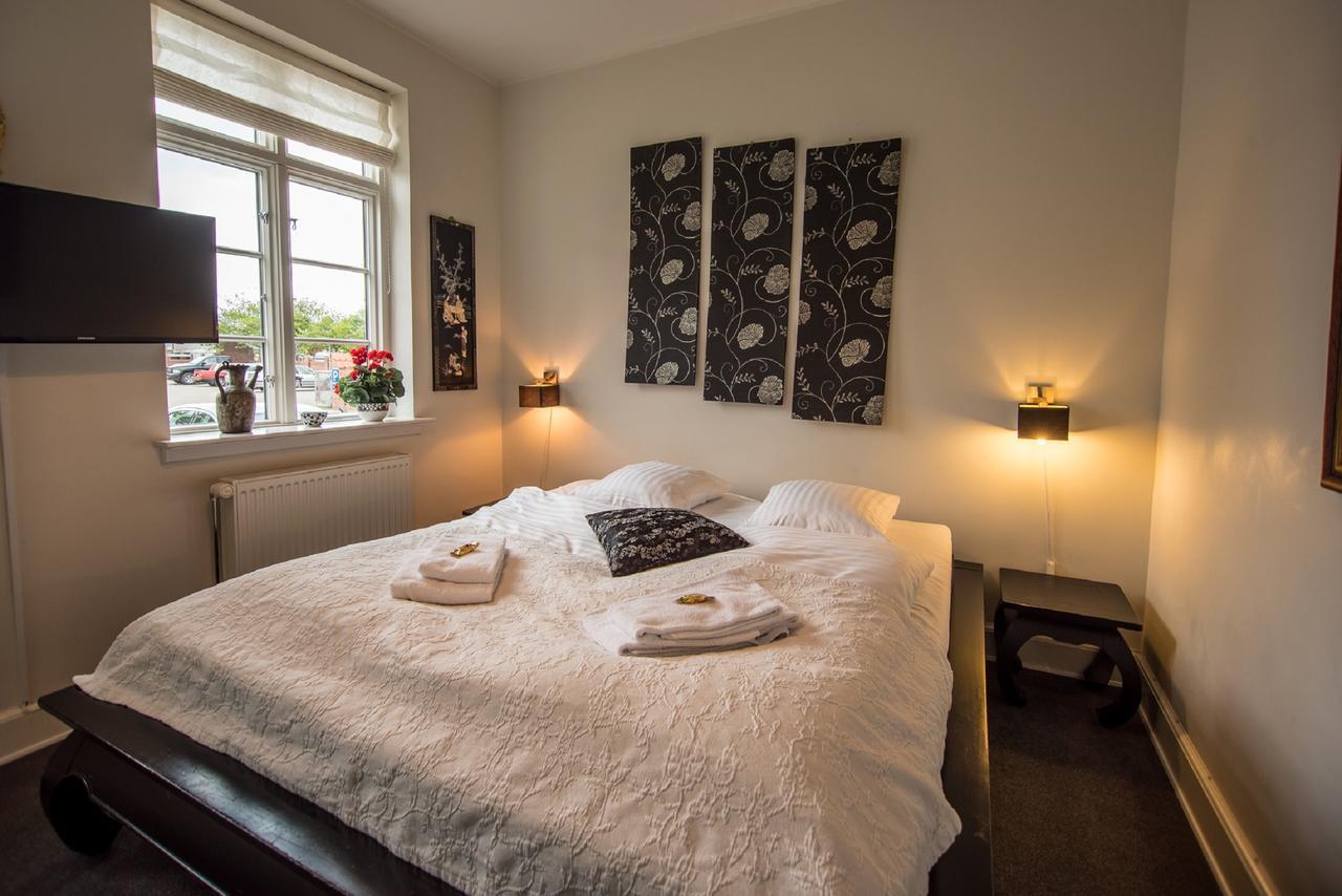 Kerteminde Bed & Breakfast Hotel Exterior foto
