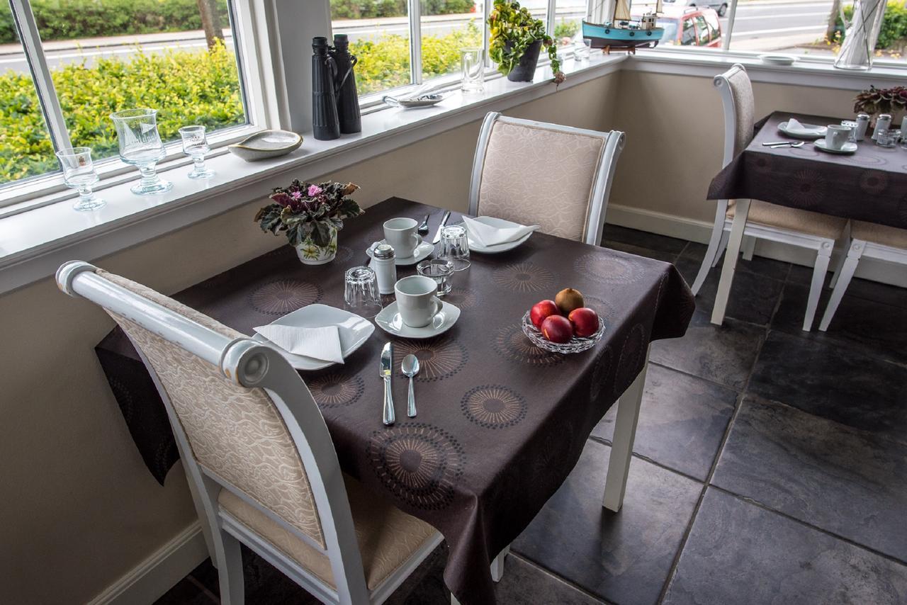Kerteminde Bed & Breakfast Hotel Exterior foto