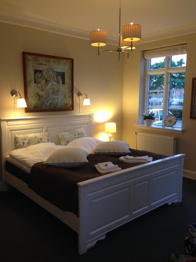 Kerteminde Bed & Breakfast Hotel Exterior foto