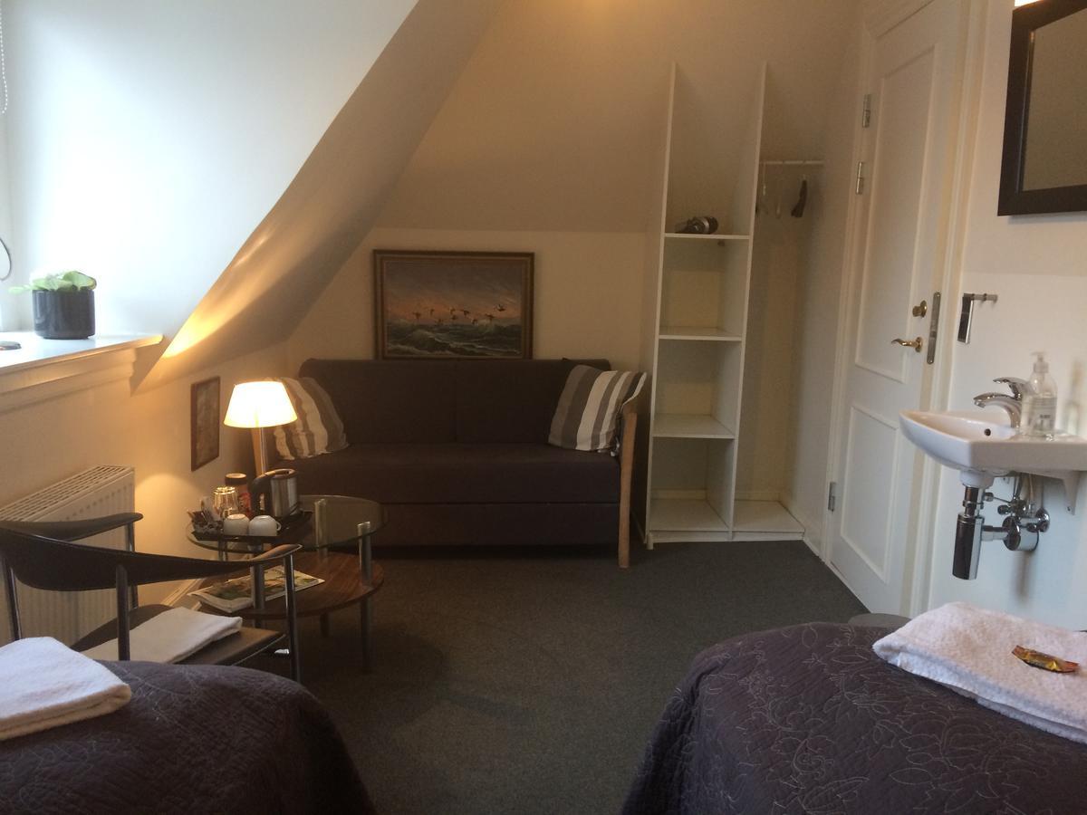 Kerteminde Bed & Breakfast Hotel Quarto foto
